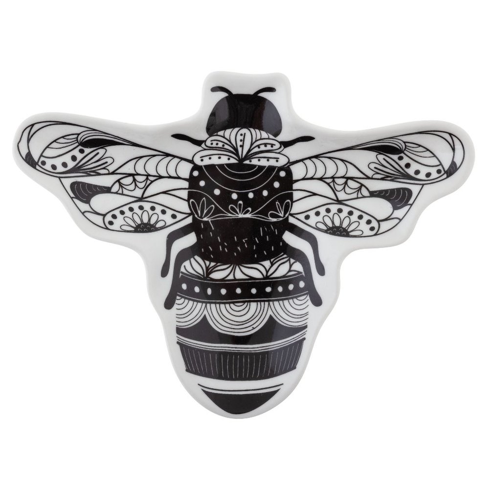 Boho Bee Trinket Dish